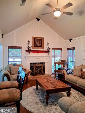 11524 Summer Trace, Hampton, GA 30228