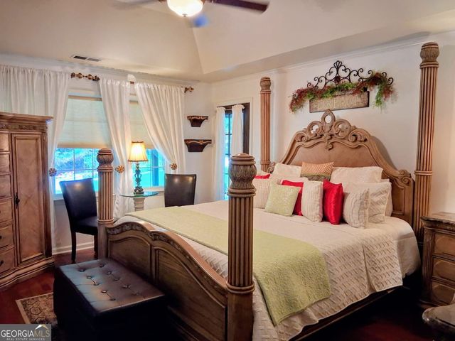11524 Summer Trace, Hampton, GA 30228