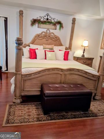 11524 Summer Trace, Hampton, GA 30228