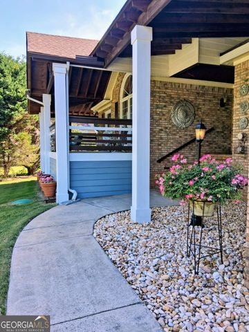 11524 Summer Trace, Hampton, GA 30228