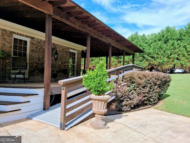 11524 Summer Trace, Hampton, GA 30228