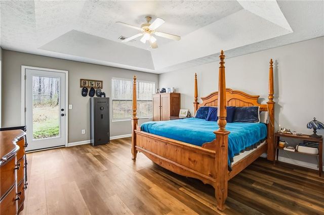 100 Cynthia Court, Dallas, GA 30157