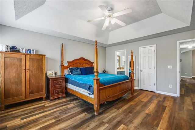 100 Cynthia Court, Dallas, GA 30157