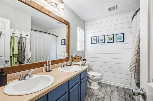 100 Cynthia Court, Dallas, GA 30157