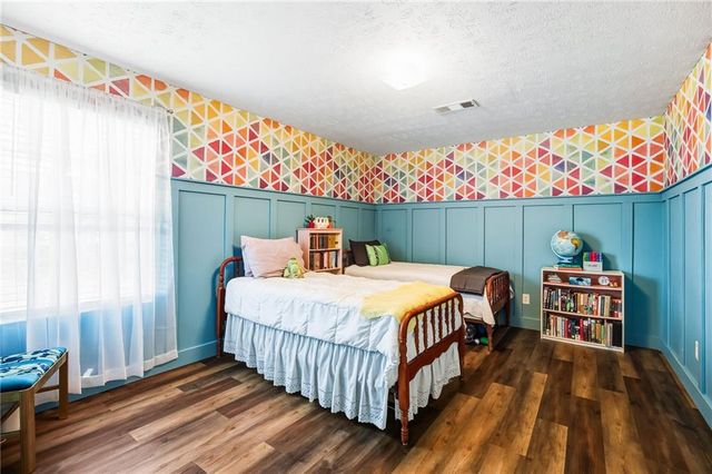 100 Cynthia Court, Dallas, GA 30157