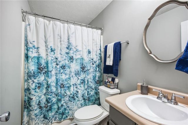 100 Cynthia Court, Dallas, GA 30157