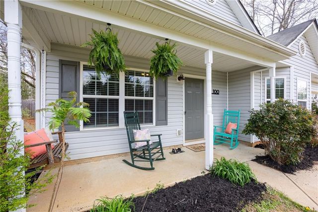 100 Cynthia Court, Dallas, GA 30157