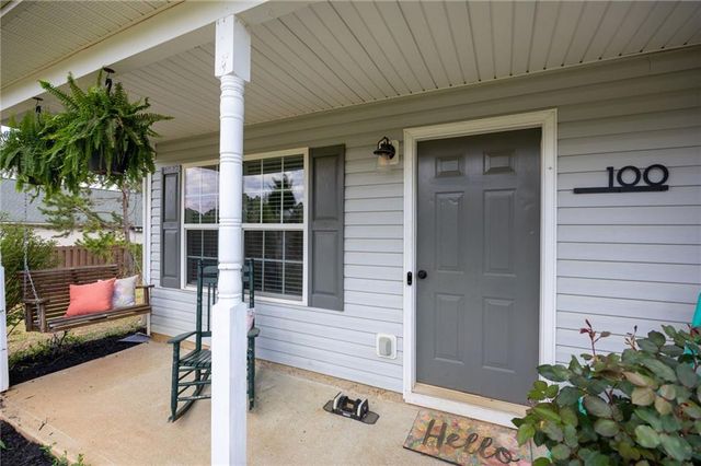 100 Cynthia Court, Dallas, GA 30157