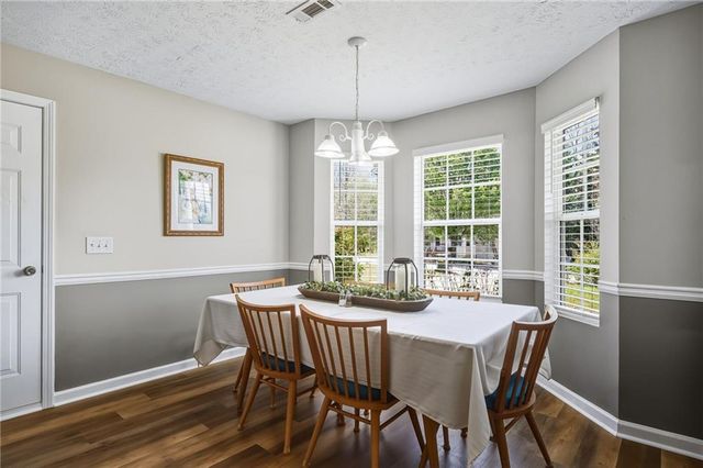 100 Cynthia Court, Dallas, GA 30157