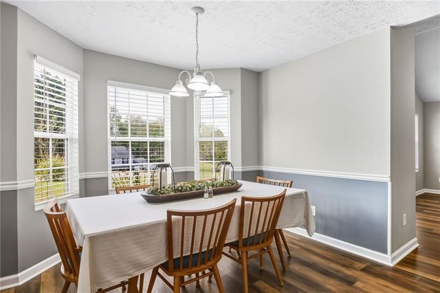 100 Cynthia Court, Dallas, GA 30157