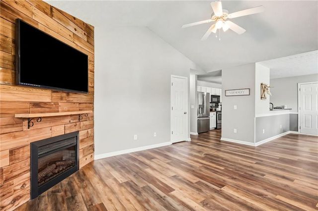 100 Cynthia Court, Dallas, GA 30157