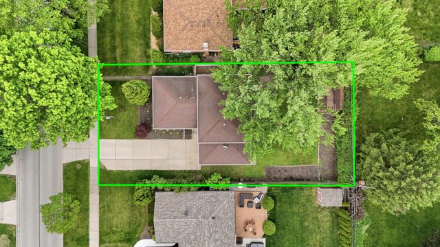 5 S Waterman Avenue, Arlington Heights, IL 60004