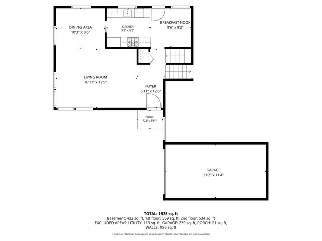 5 S Waterman Avenue, Arlington Heights, IL 60004