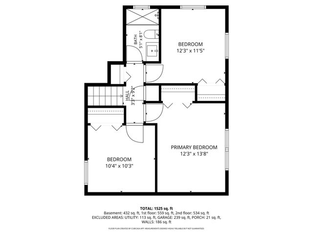 5 S Waterman Avenue, Arlington Heights, IL 60004