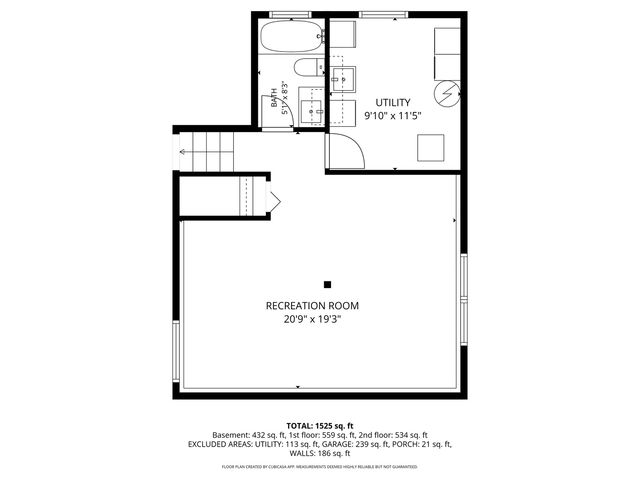 5 S Waterman Avenue, Arlington Heights, IL 60004
