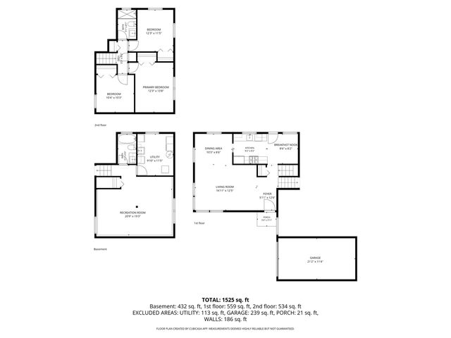 5 S Waterman Avenue, Arlington Heights, IL 60004