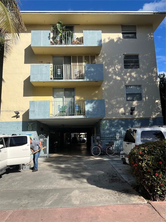 915 Jefferson Ave 4F, Miami Beach, FL 33139