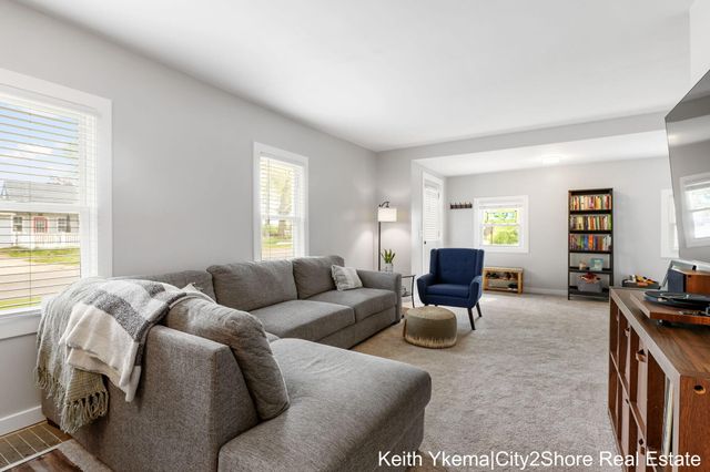 2603 Noel Avenue Sw, City Of Wyoming, MI 49509