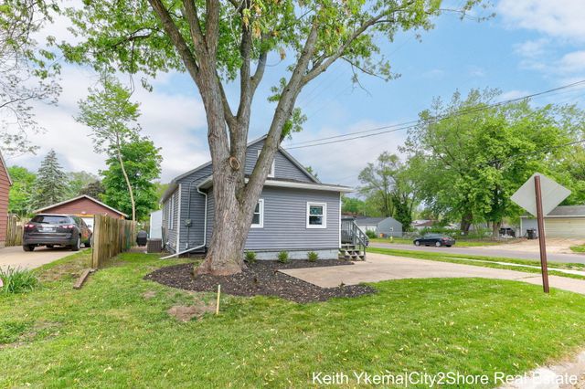 2603 Noel Avenue Sw, City Of Wyoming, MI 49509