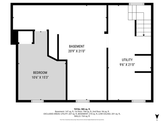 2603 Noel Avenue Sw, City Of Wyoming, MI 49509