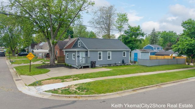 2603 Noel Avenue Sw, City Of Wyoming, MI 49509