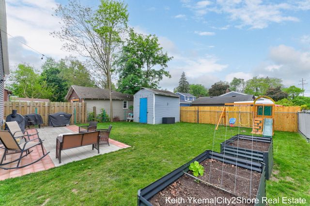 2603 Noel Avenue Sw, City Of Wyoming, MI 49509