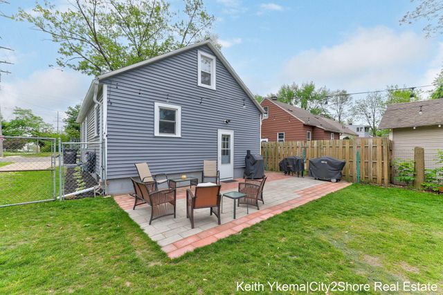 2603 Noel Avenue Sw, City Of Wyoming, MI 49509