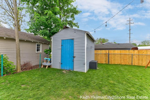 2603 Noel Avenue Sw, City Of Wyoming, MI 49509