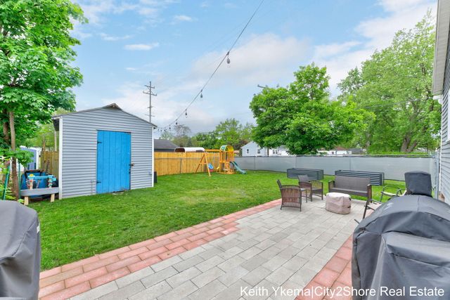 2603 Noel Avenue Sw, City Of Wyoming, MI 49509
