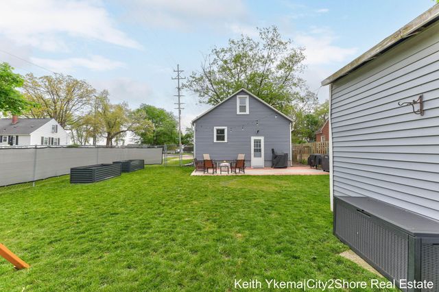 2603 Noel Avenue Sw, City Of Wyoming, MI 49509