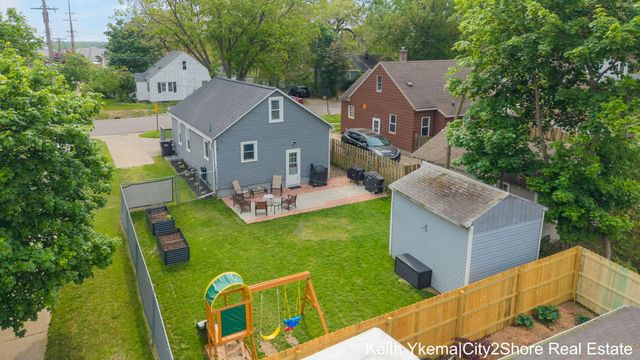 2603 Noel Avenue Sw, City Of Wyoming, MI 49509