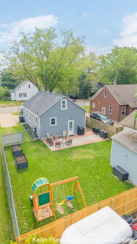 2603 Noel Avenue Sw, City Of Wyoming, MI 49509