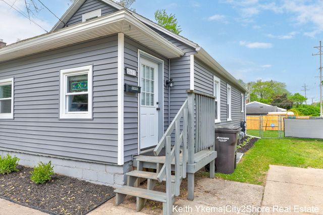 2603 Noel Avenue Sw, City Of Wyoming, MI 49509