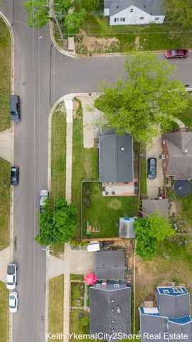 2603 Noel Avenue Sw, City Of Wyoming, MI 49509