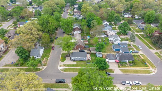 2603 Noel Avenue Sw, City Of Wyoming, MI 49509