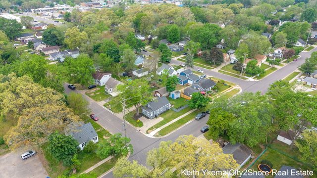 2603 Noel Avenue Sw, City Of Wyoming, MI 49509