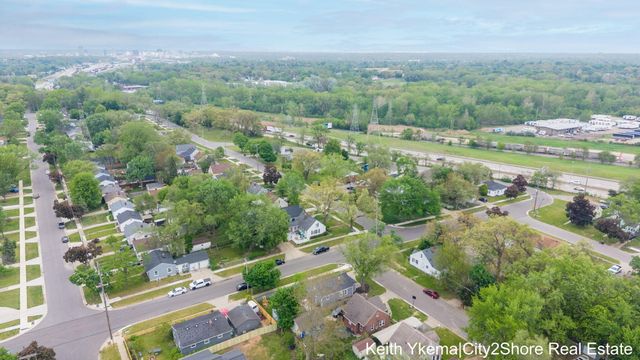 2603 Noel Avenue Sw, City Of Wyoming, MI 49509