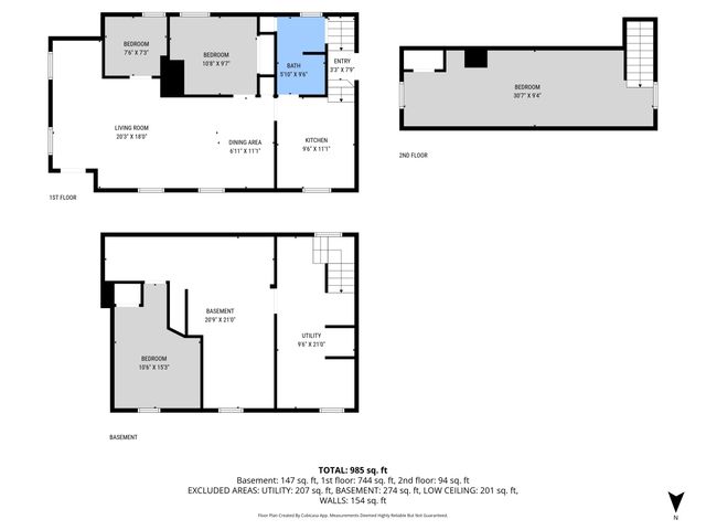 2603 Noel Avenue Sw, City Of Wyoming, MI 49509