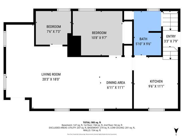 2603 Noel Avenue Sw, City Of Wyoming, MI 49509