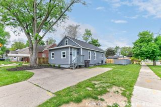 2603 Noel Avenue Sw, City Of Wyoming, MI 49509
