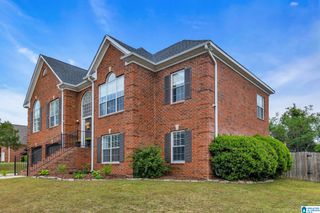 1112 OLD CAHABA CIRCLE, Helena, AL 35080