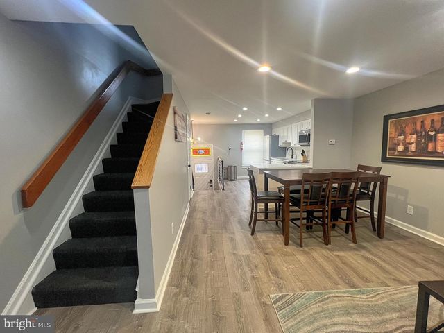 402 N CHAPEL ST, Baltimore, MD 21231