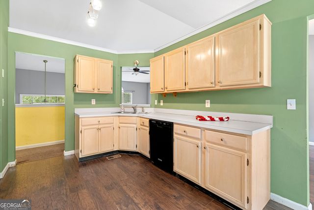 543 Settlers Ridge Lane, Hiram, GA 30141