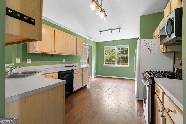 543 Settlers Ridge Lane, Hiram, GA 30141