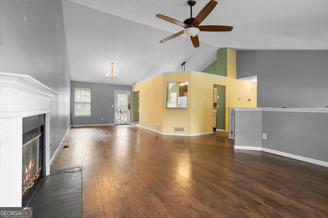 543 Settlers Ridge Lane, Hiram, GA 30141