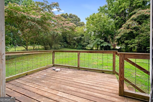 543 Settlers Ridge Lane, Hiram, GA 30141
