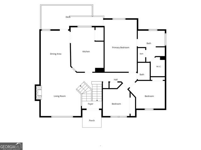 543 Settlers Ridge Lane, Hiram, GA 30141