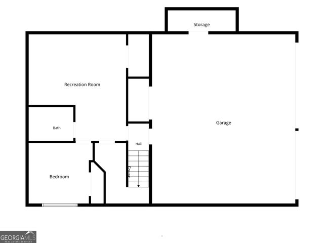 543 Settlers Ridge Lane, Hiram, GA 30141
