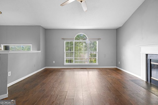 543 Settlers Ridge Lane, Hiram, GA 30141