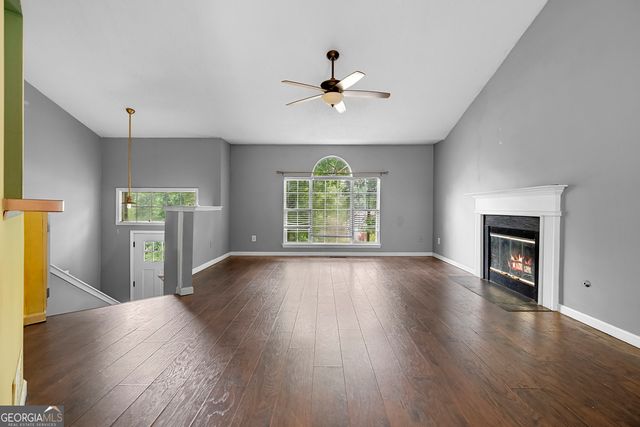 543 Settlers Ridge Lane, Hiram, GA 30141